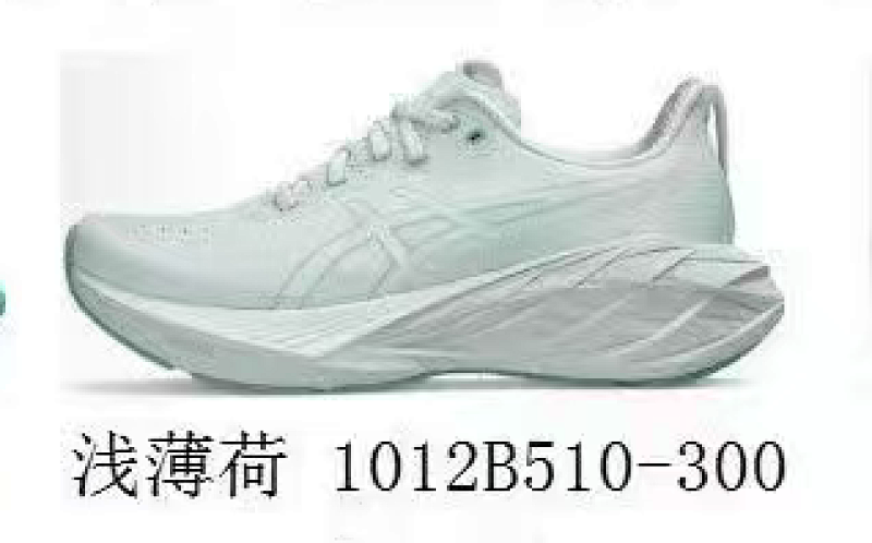 ASICS SNEAKERS (75)