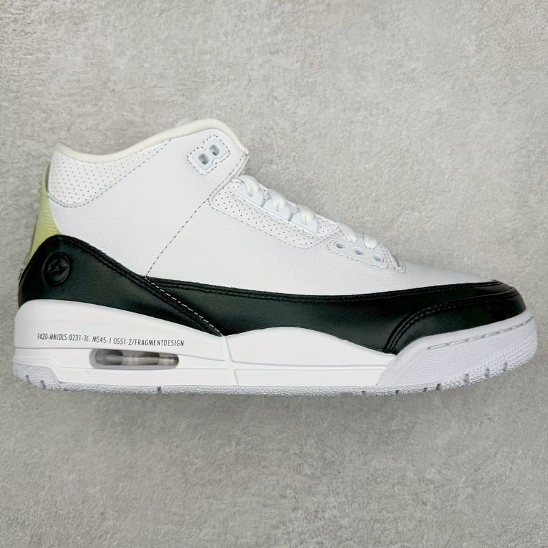 JORDAN SNEAKERS (386)