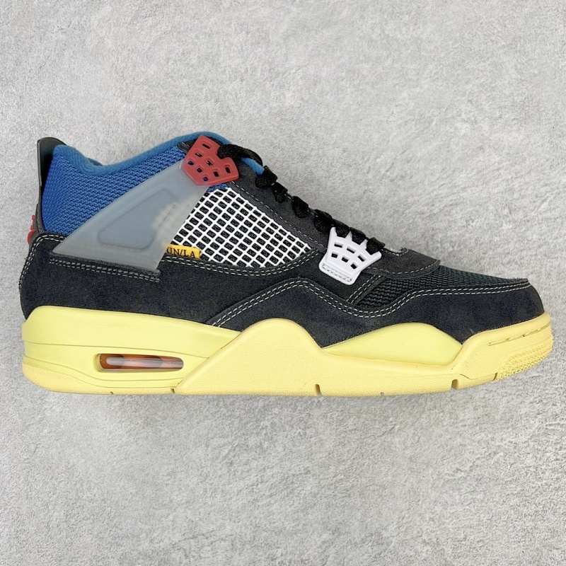 JORDAN SNEAKERS (435)