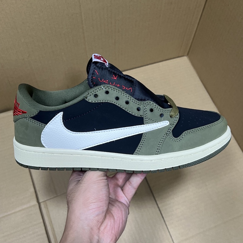 JORDAN SNEAKERS (30)