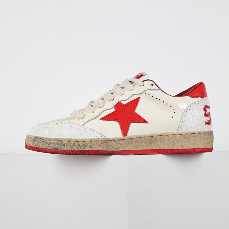 GOLDEN GOOSE SNEAKERS (3)
