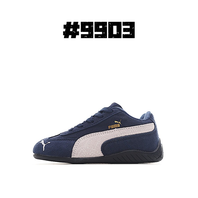 PUMA SNEAKERS