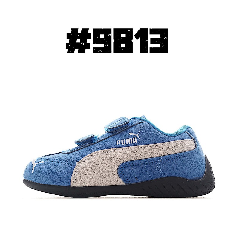 PUMA SNEAKERS