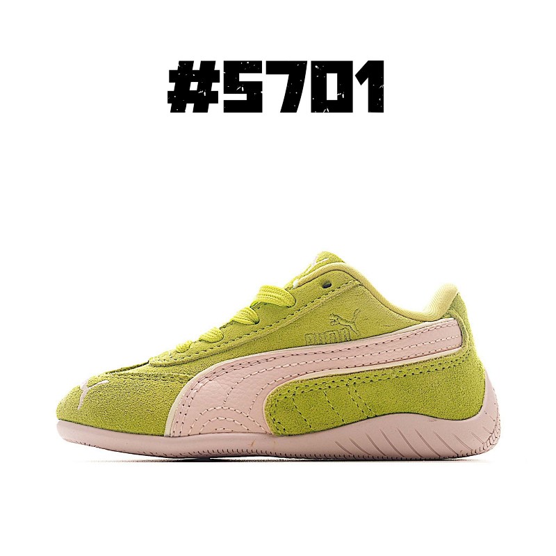PUMA SNEAKERS