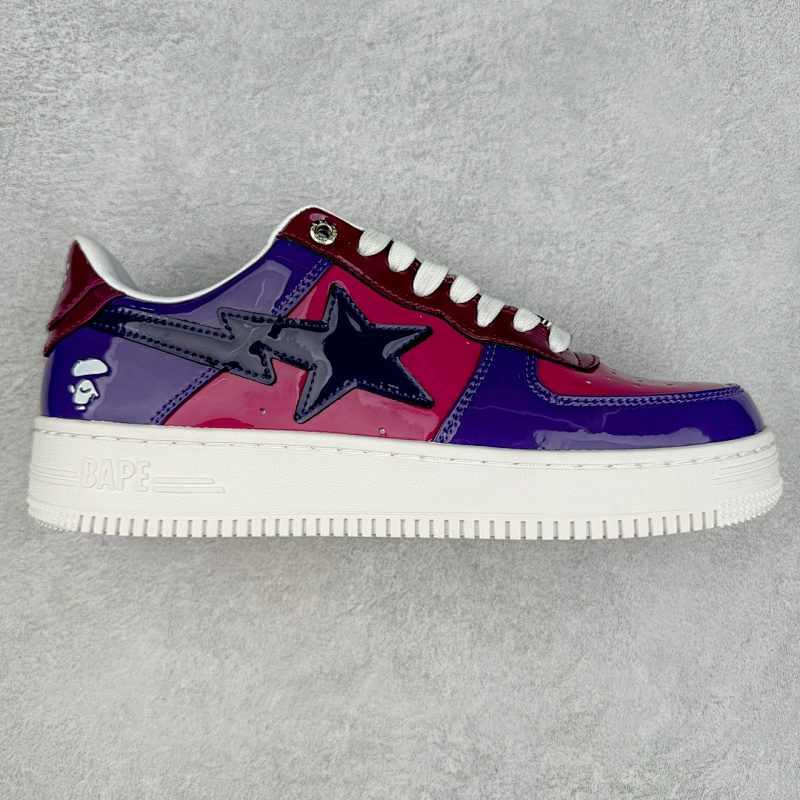 BAPE SNEAKERS (44)