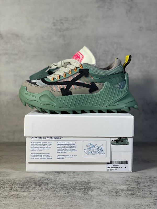 OFF WHITE SNEAKERS (19)