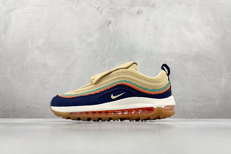 NIKE SNEAKERS (644)