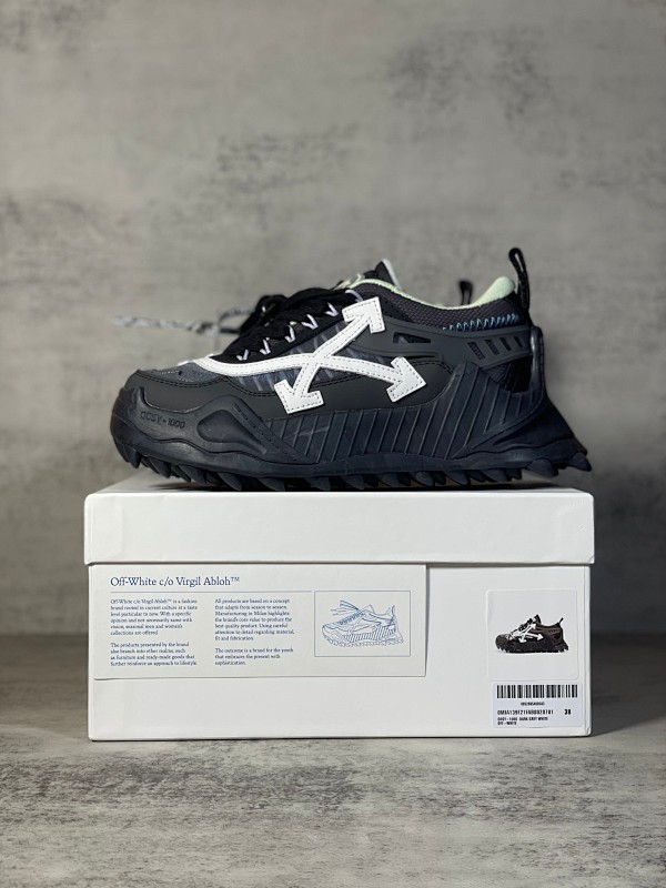OFF WHITE SNEAKERS (25)