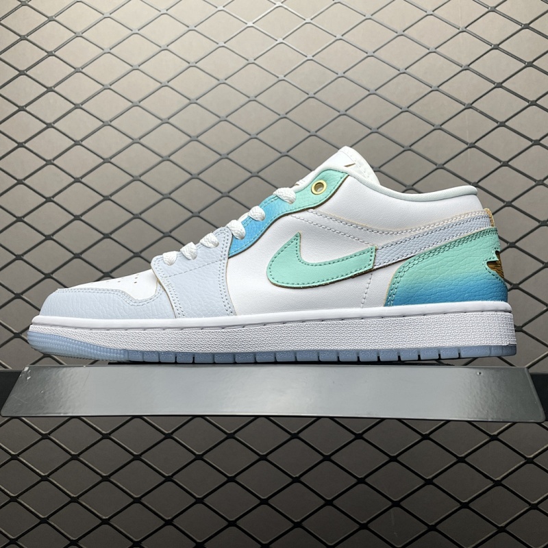 JORDAN SNEAKERS (168)