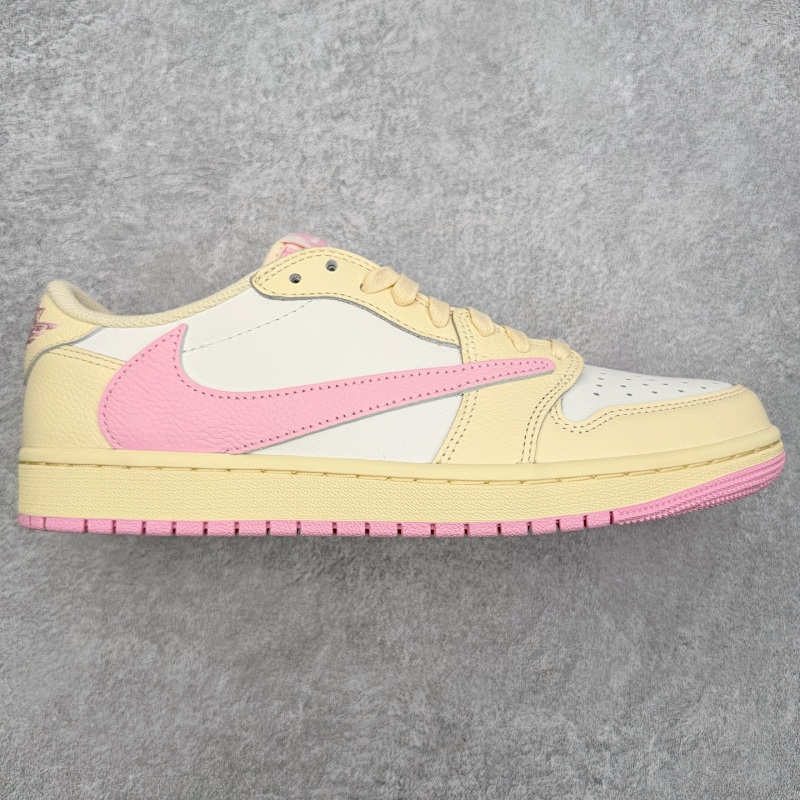 JORDAN SNEAKERS (307)