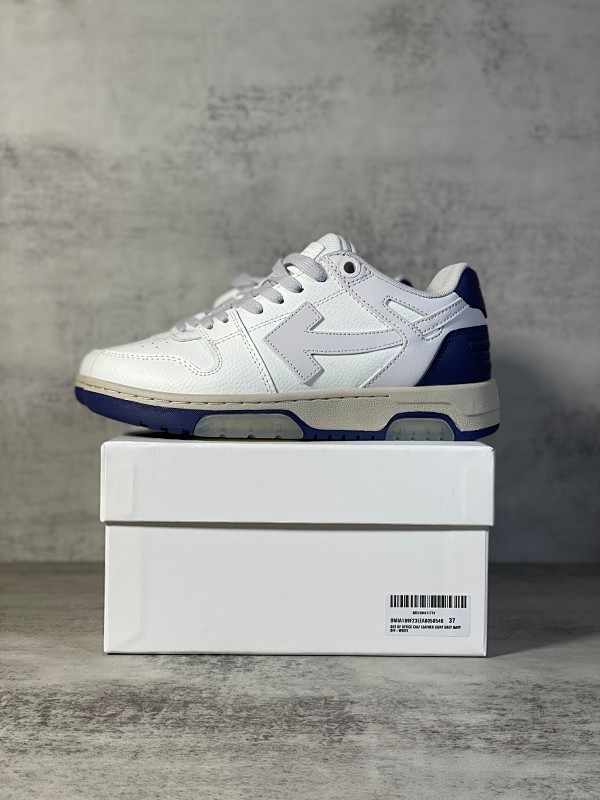 OFF WHITE SNEAKERS (82)