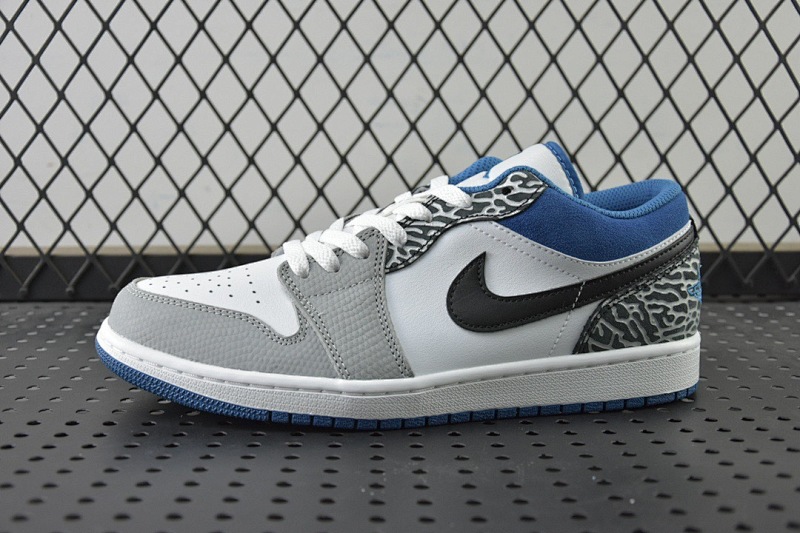 JORDAN SNEAKERS (199)