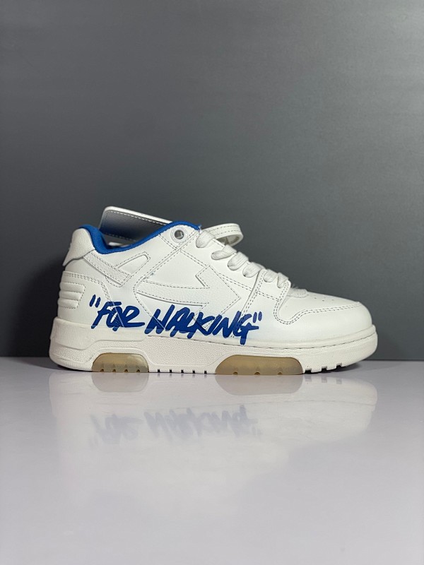 OFF WHITE SNEAKERS (103)