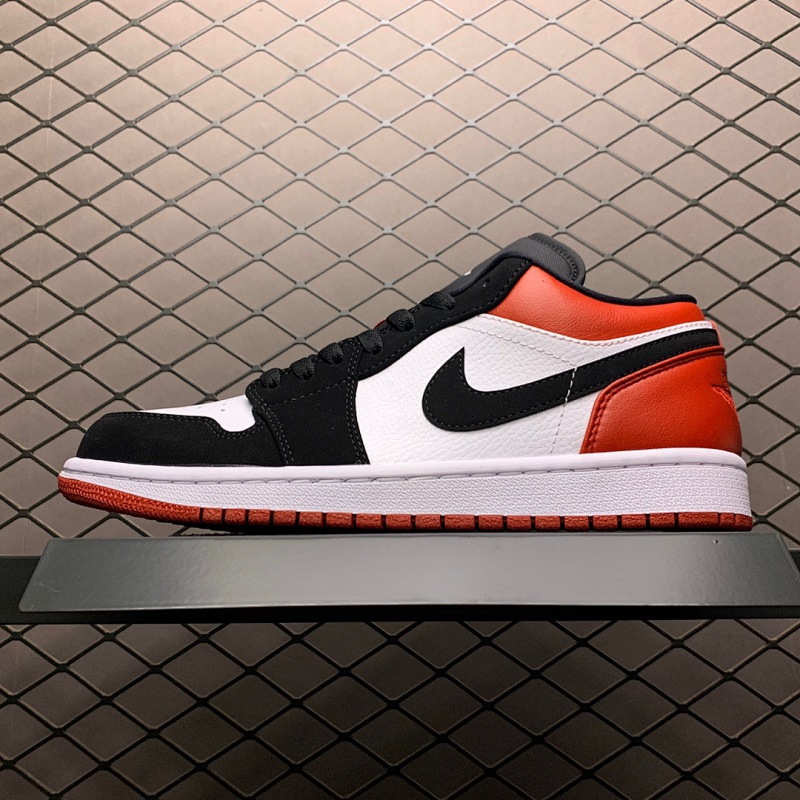 JORDAN SNEAKERS (265)