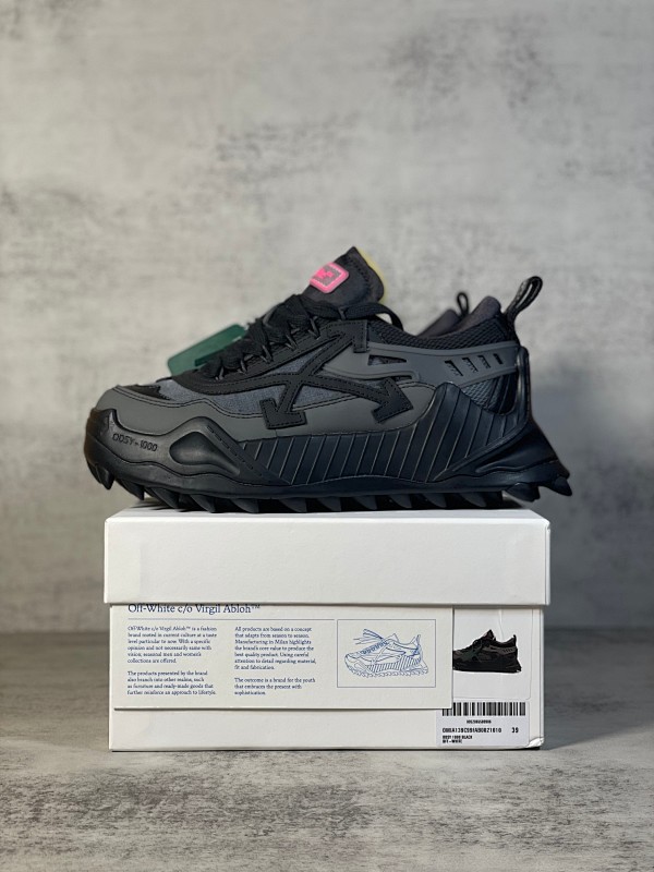 OFF WHITE SNEAKERS (28)