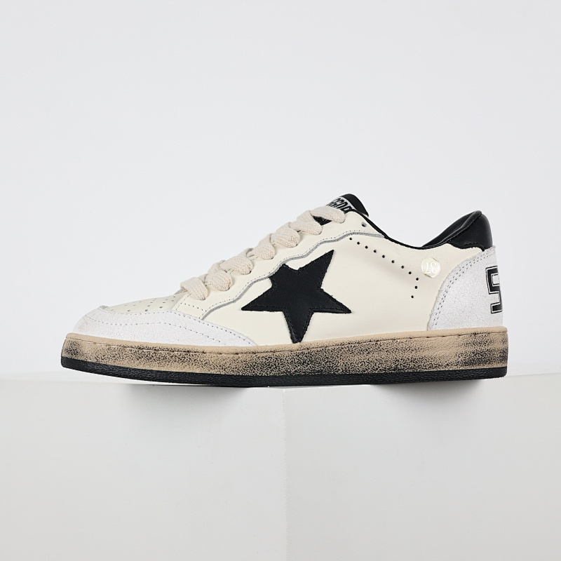 GOLDEN GOOSE SNEAKERS (4)