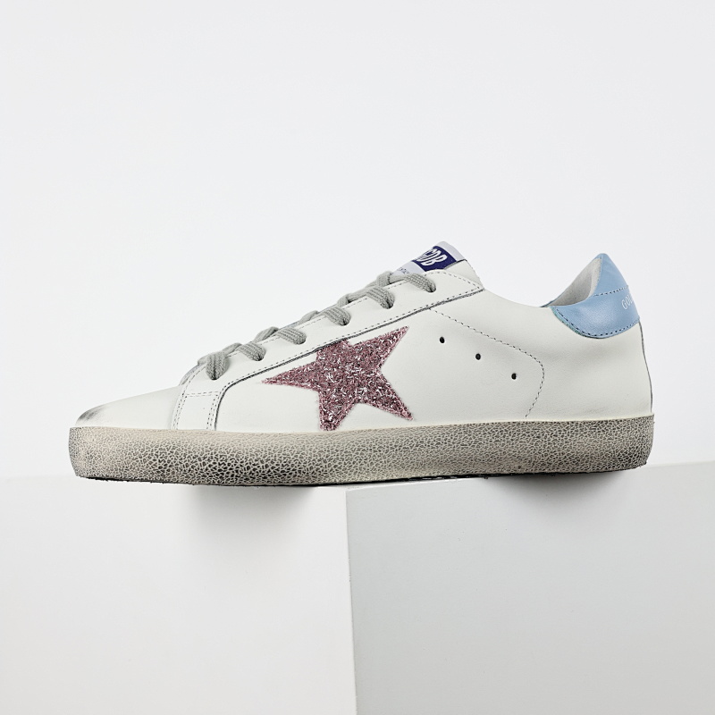 GOLDEN GOOSE SNEAKERS (13)