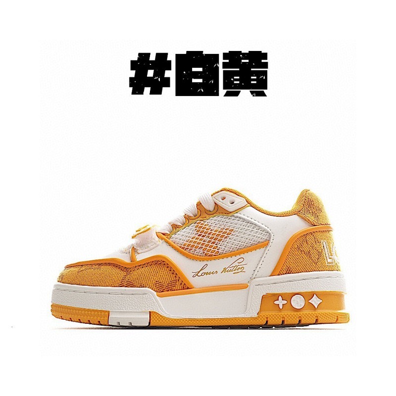 LOUIS VUITTON SNEAKERS