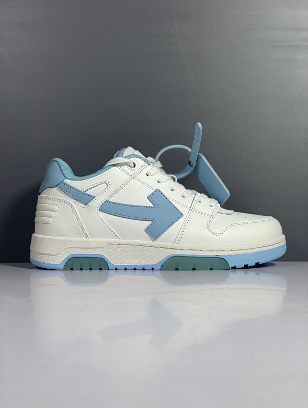 OFF WHITE SNEAKERS (124)