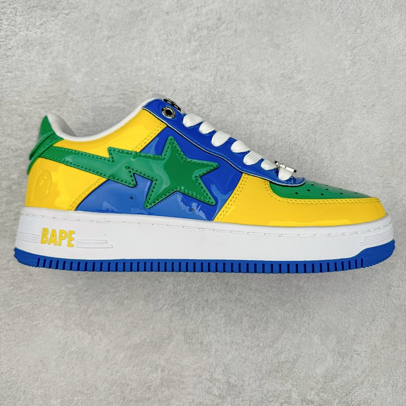 BAPE SNEAKERS (29)