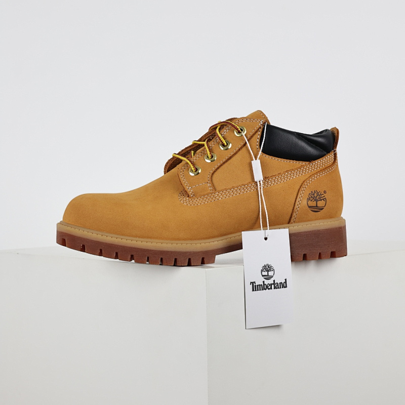 TIMBERLAND SNEAKERS (5)