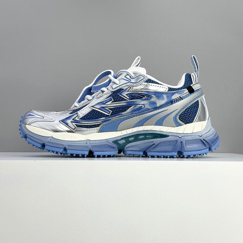 OFF WHITE SNEAKERS (45)