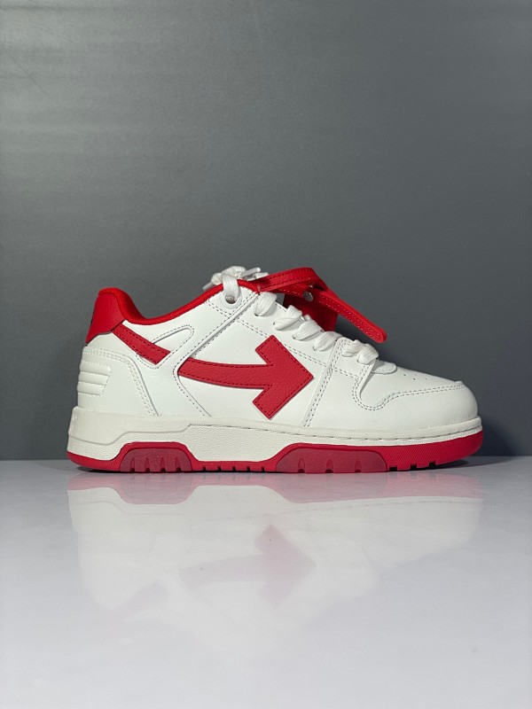 OFF WHITE SNEAKERS (119)