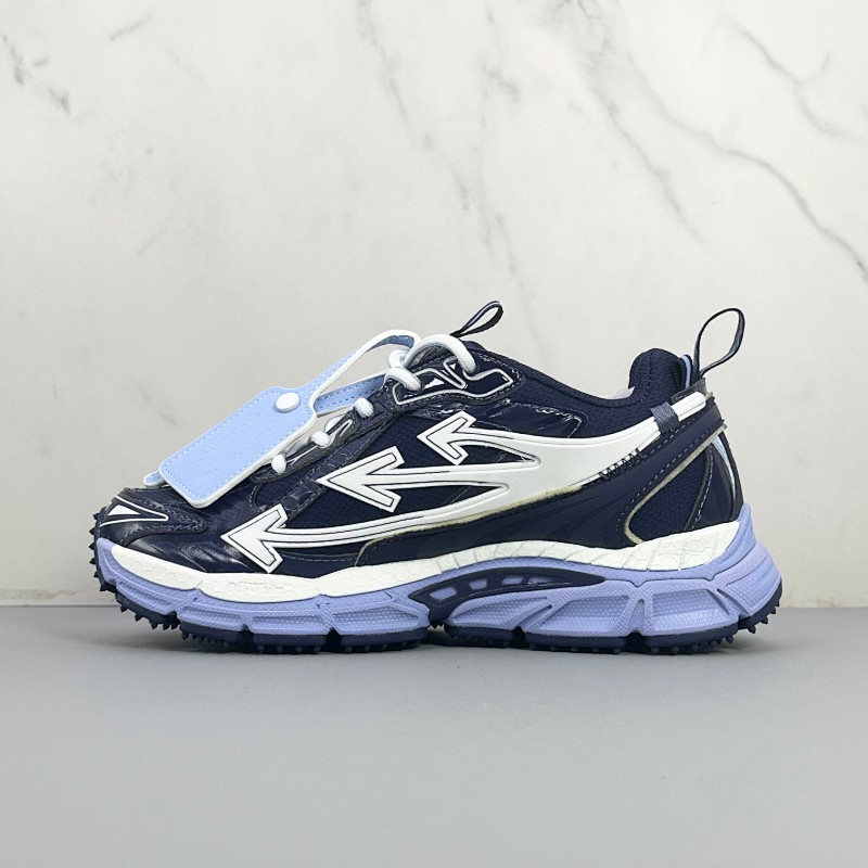 OFF WHITE SNEAKERS (37)