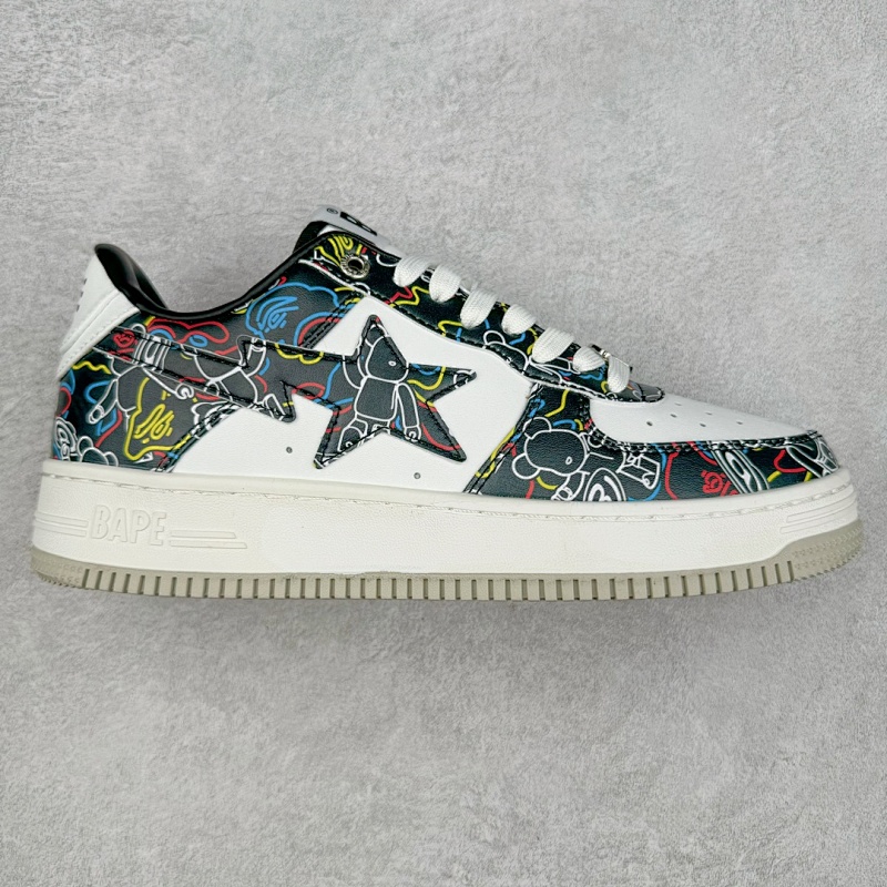 BAPE SNEAKERS (16)