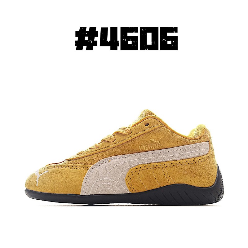 PUMA SNEAKERS