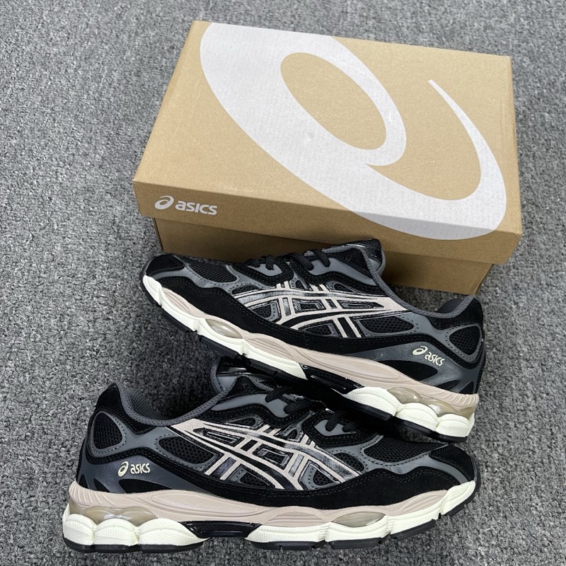 ASICS SNEAKERS (21)