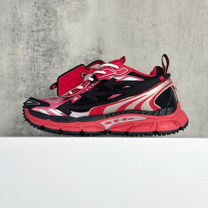 OFF WHITE SNEAKERS (43)