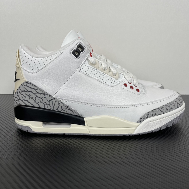 JORDAN SNEAKERS (398)