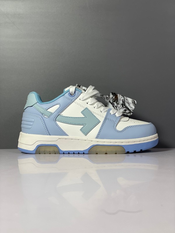 OFF WHITE SNEAKERS (123)
