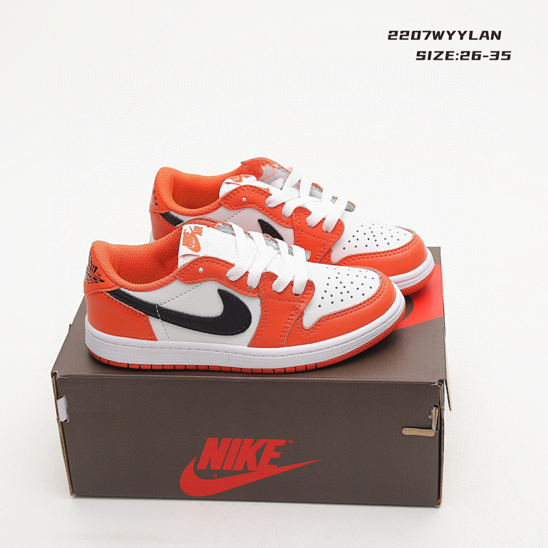 JORDAN SNEAKERS
