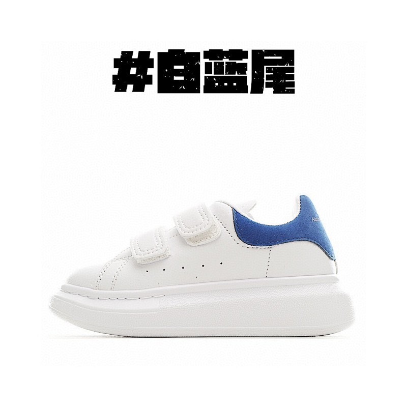 ALEXANDER MCQUEEN SNEAKERS