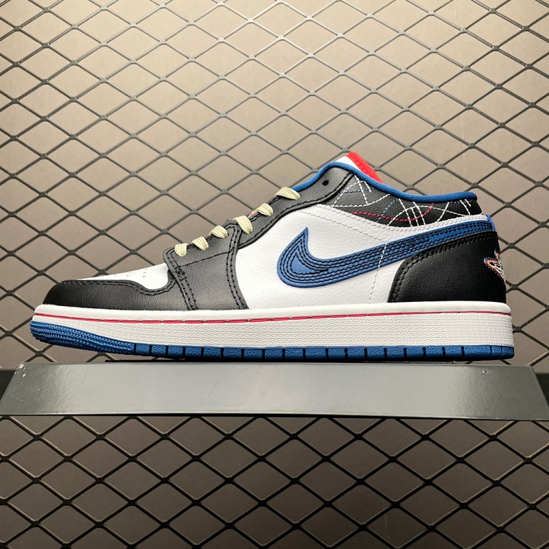 JORDAN SNEAKERS (158)