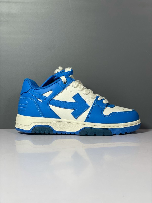 OFF WHITE SNEAKERS (118)