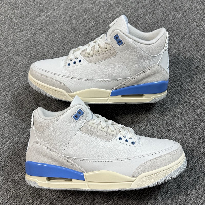 JORDAN SNEAKERS (405)
