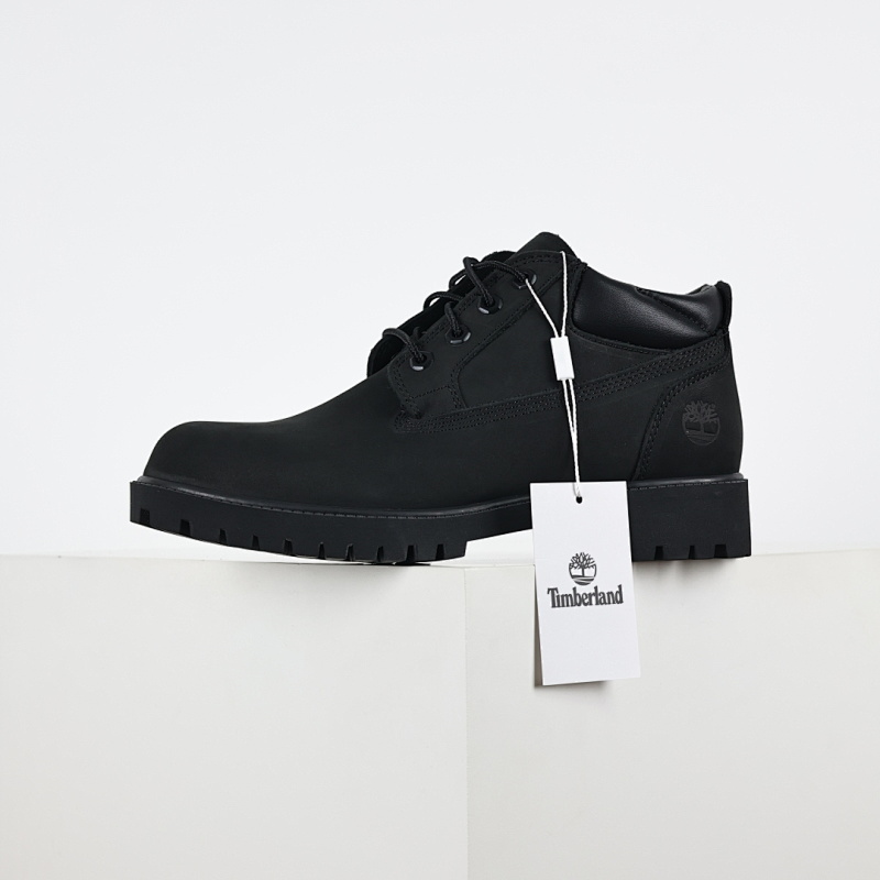 TIMBERLAND SNEAKERS (6)