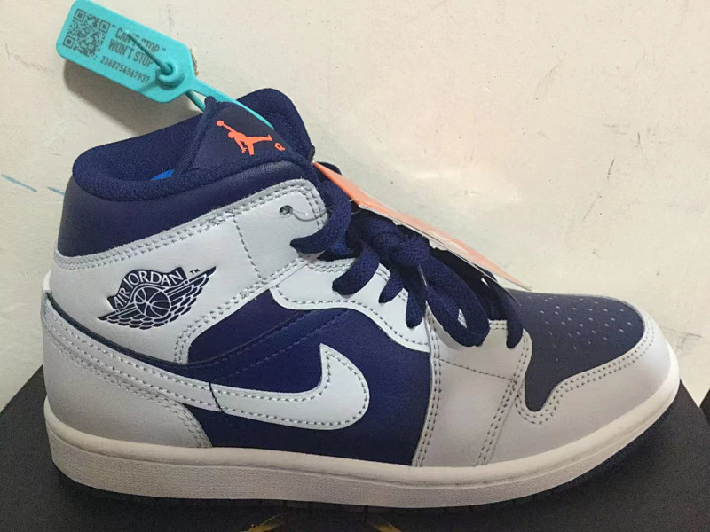 JORDAN SNEAKERS (277)