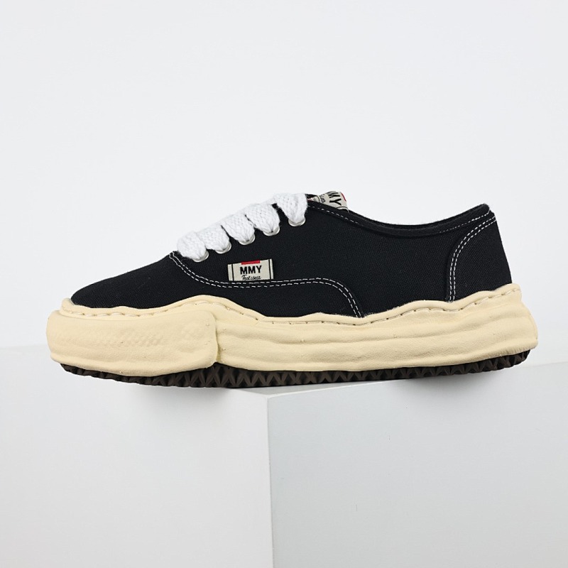 MIHARA YASUHIRO SNEAKERS (3)