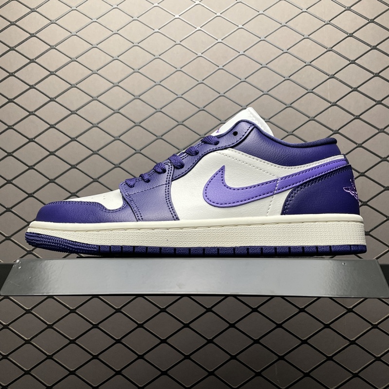 JORDAN SNEAKERS (166)