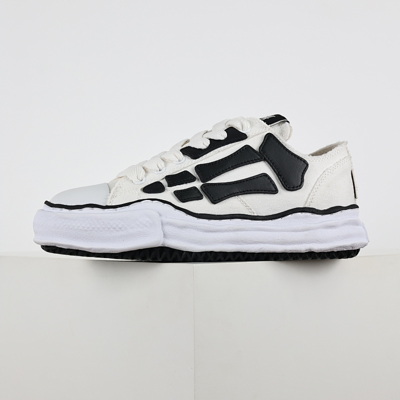 MIHARA YASUHIRO SNEAKERS