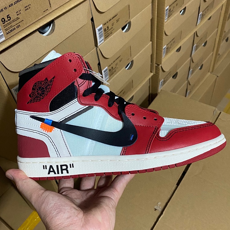 JORDAN SNEAKERS (349)