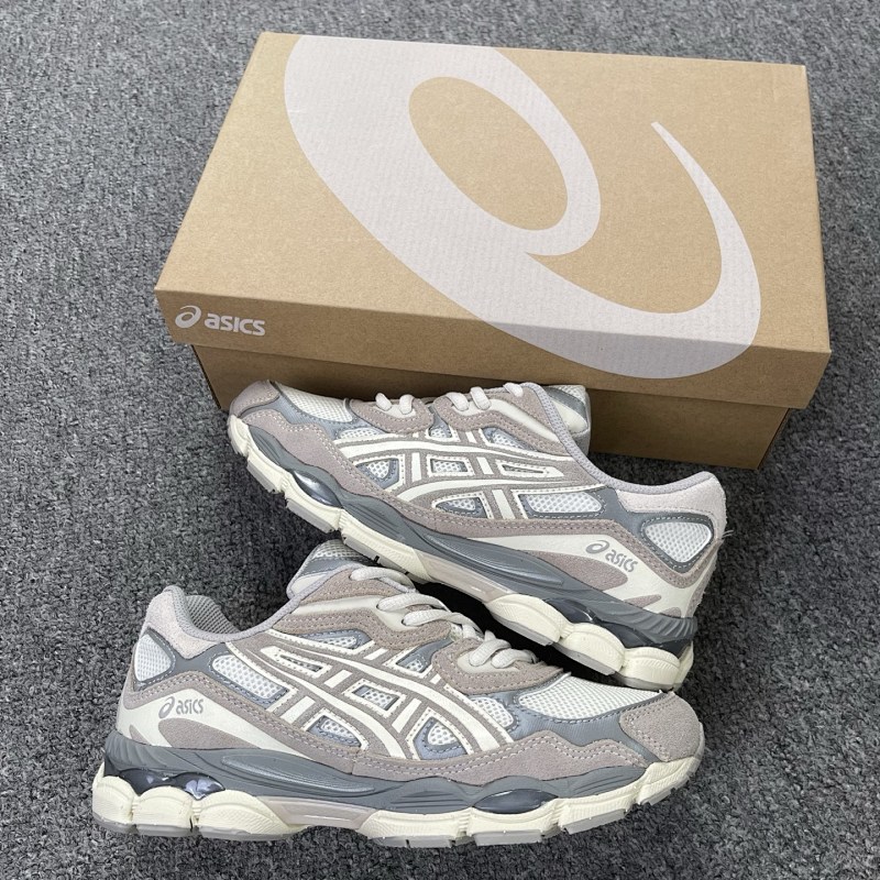 ASICS SNEAKERS (41)