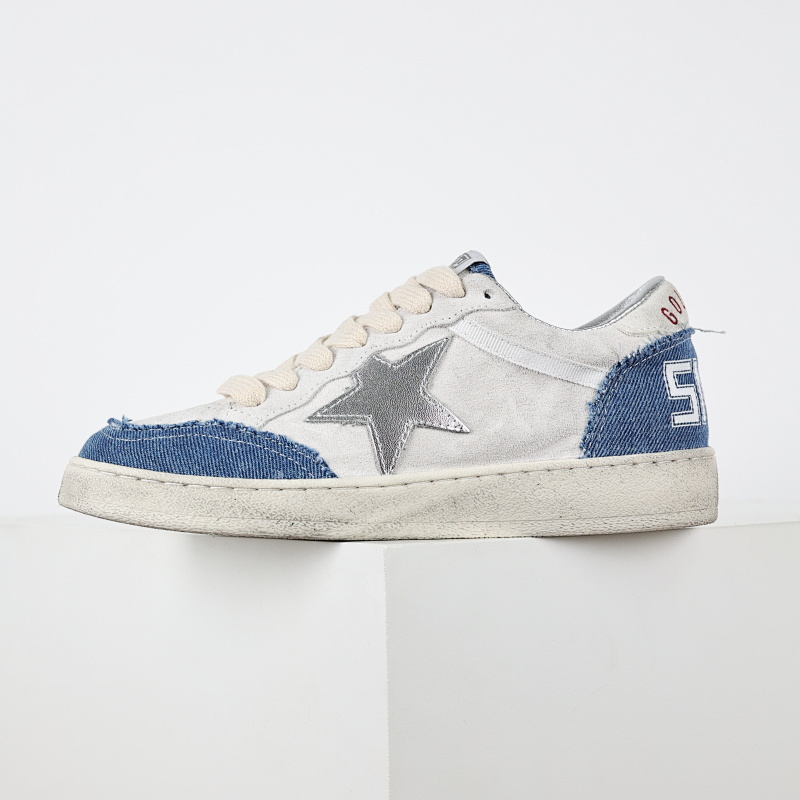 GOLDEN GOOSE SNEAKERS (6)