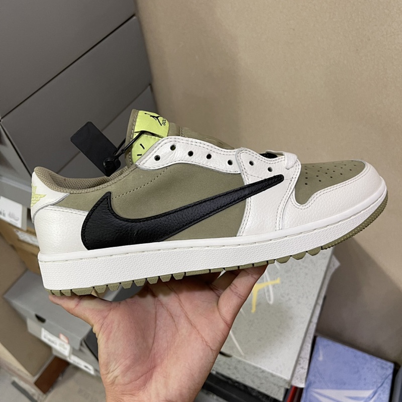 JORDAN SNEAKERS (299)