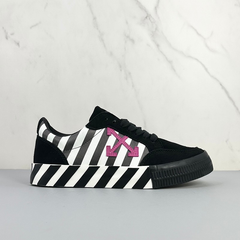 OFF WHITE SNEAKERS (2)
