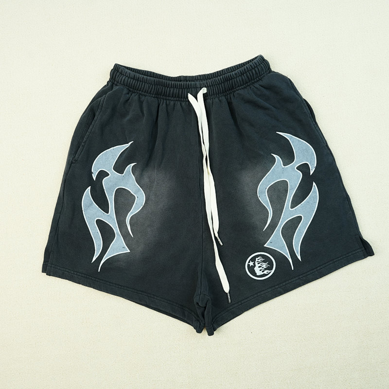 DETECT SHORTS (17)